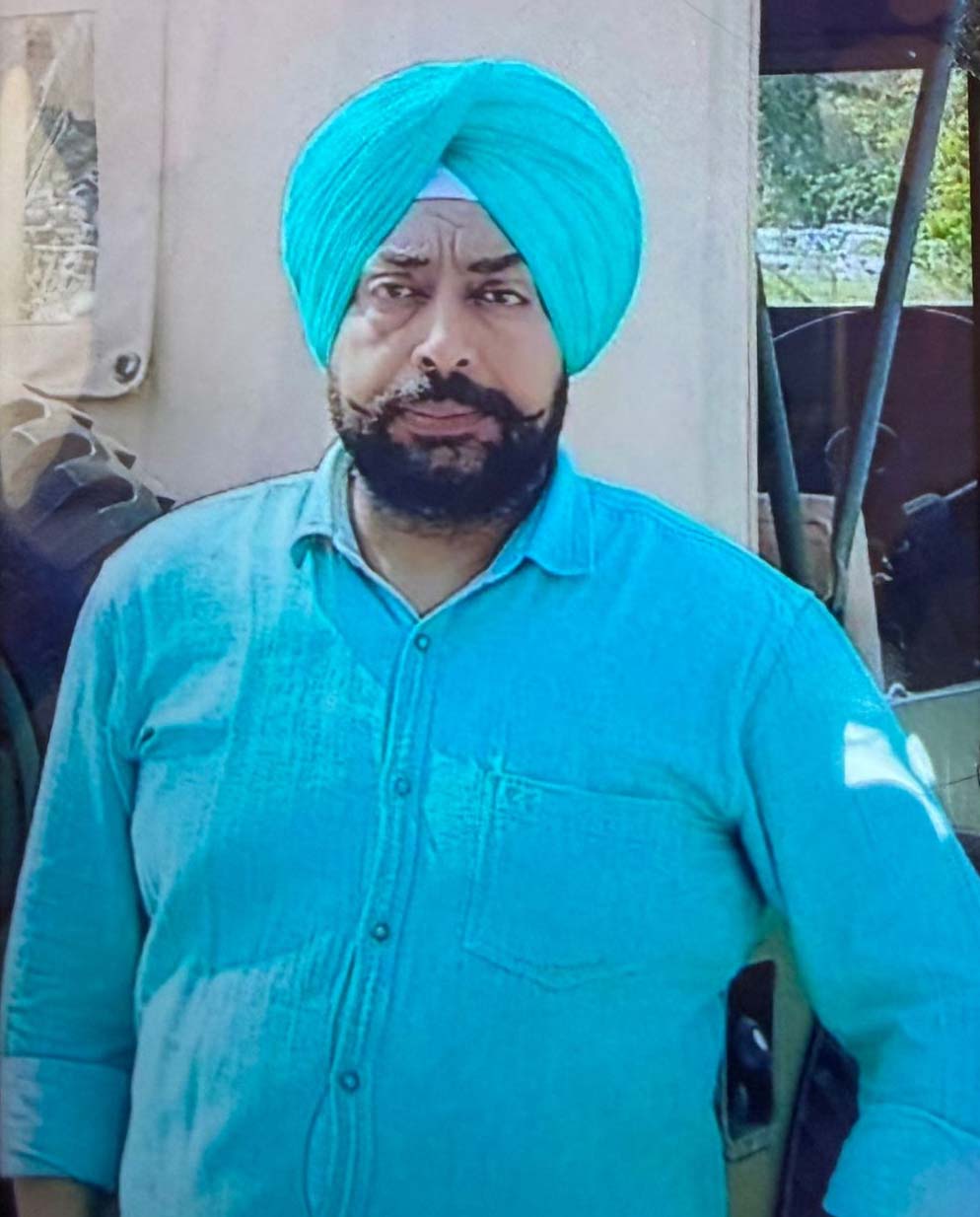 ਵੱਡੀ ਖ਼ਬਰ: ਜਲੰਧਰ ਦੇ RTA ਰਵਿੰਦਰ ਸਿੰਘ ਗਿੱਲ ਦੀ ਸ਼ੱਕੀ ਹਾਲਾਤ ''ਚ ਮੌਤ, ਬਾਥਰਮ ''ਚੋਂ ਮਿਲੀ ਲਾਸ਼