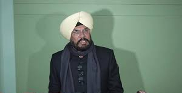 ਕਾਂਗਰਸ ਤੇ ਅਕਾਲੀ ਆਪਣੀ ਹਾਰ ਨੂੰ ਵੇਖ ਕੇ ਸਰਕਾਰ ਨੂੰ ਬਦਨਾਮ ਕਰਨ ਦੀ ਕਰ ਰਹੇ ਕੋਸ਼ਿਸ਼ : ਧਾਲੀਵਾਲ