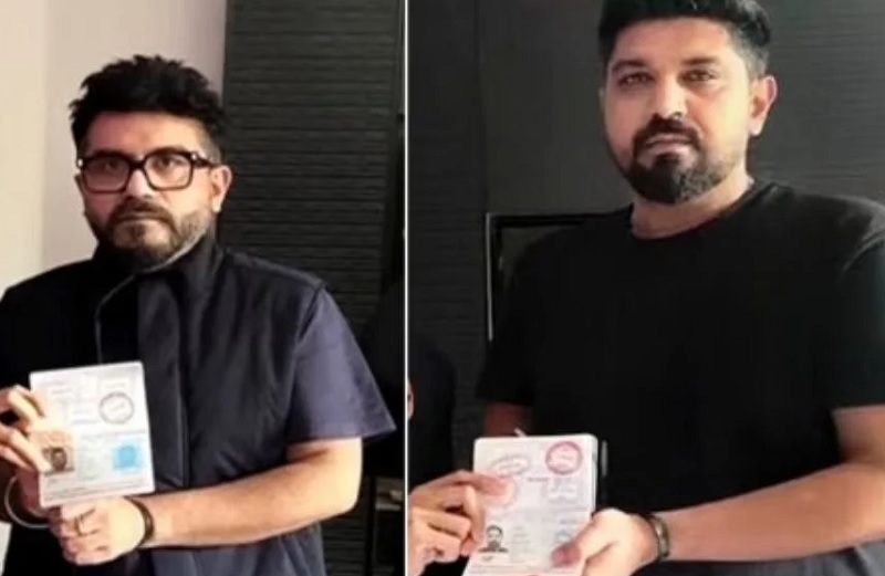 ਭਾਰਤ ਆ ਰਹੇ ਅਗਨੀਕਾਂਡ ਵਾਲੇ ਨਾਈਟ ਕਲੱਬ ਦੇ ਮਾਲਕ ਲੂਥਰਾ ਬ੍ਰਦਰਜ਼ ! ਥਾਈਲੈਂਡ ਤੋਂ ਹੋਏ ਰਵਾਨਾ