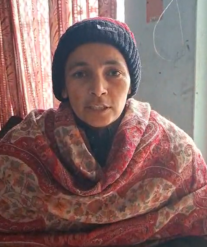 ਪੰਜਾਬ ''ਚ ਦਰਦਨਾਕ ਘਟਨਾ, ਔਰਤ ਵੱਲੋਂ ਮਾਂ ਤੇ ਪੁੱਤ ਨਾਲ ਜ਼ਹਿਰ ਨਿਗਲ ਕੇ ਖ਼ੁਦਕੁਸ਼ੀ