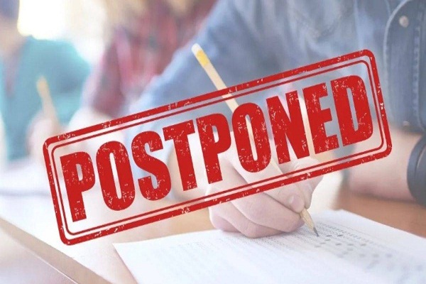 ਪ੍ਰੀਖਿਆਵਾਂ ਹੋ ਗਈਆਂ ਮੁਲਤਵੀ, ਪੰਜਾਬ ਯੂਨੀਵਰਸਿਟੀ ਨੇ ਲਿਆ ਅਹਿਮ ਫ਼ੈਸਲਾ, ਜਾਣੋ ਹੁਣ ਕਦੋਂ ਹੋਣਗੀਆਂ