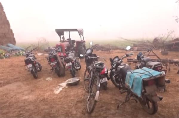 machhiwade forests gaumaas