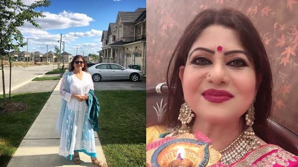 ਵੱਡੀ ਖ਼ਬਰ ; ਪੰਜਾਬ ਦੀ ਮਸ਼ਹੂਰ ਗਾਇਕਾ ਤੇ ਅਦਾਕਾਰਾ ਅਮਰ ਨੂਰੀ ਨੂੰ ਮਿਲੀ ਧਮਕੀ