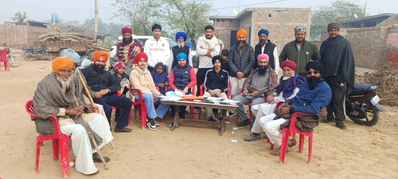 ਤਰਨਤਾਰਨ ''ਚ ਅਮਨ-ਅਮਾਨ ਨਾਲ ਚੱਲ ਰਿਹਾ ਚੋਣਾਂ ਦਾ ਕੰਮ, ਵੋਟਰਾਂ ਵਿੱਚ ਭਾਰੀ ਉਤਸ਼ਾਹ