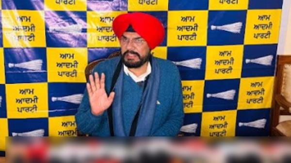 kuldeep singh dhaliwal s statement