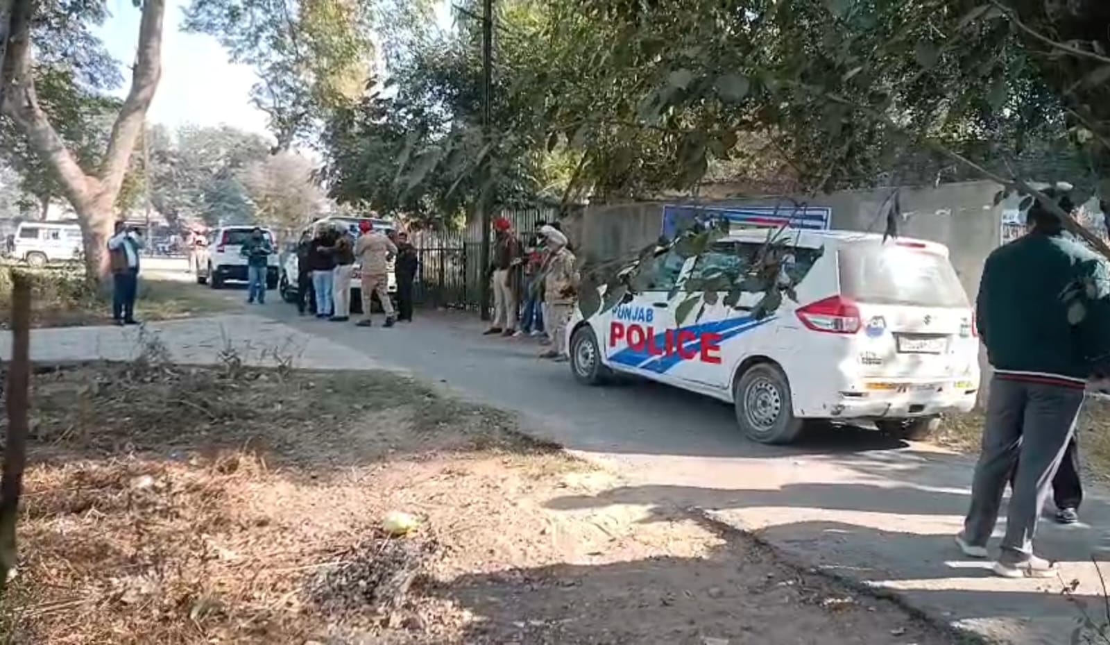 ਪੰਜਾਬ: ਪਤੀ ਤੇ ਪੁੱਤਰ ਨੂੰ ਛੱਡ ''ਦੋਸਤ'' ਨਾਲ ਘੁੰਮਣ ਗਈ ਪਤਨੀ! ਇਸ ਹਾਲਤ ਮਿਲੀ ਕਿ ਦੇਖ ਕੰਬ ਗਏ ਸਭ