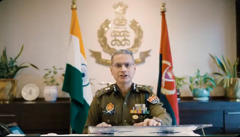 Year Ender 2025: ਪੰਜਾਬ 'ਚ 50 ਅੱਤਵਾਦੀਆਂ ਨੂੰ ਕੀਤਾ ਗ੍ਰਿਫ਼ਤਾਰ, DGP ਗੌਰਵ ਯਾਦਵ ਦੇ ਹੈਰਾਨ ਕਰਦੇ ਖ਼ੁਲਾਸੇ