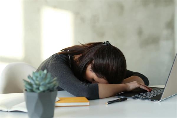 afternoon  sleep  energy booster  research