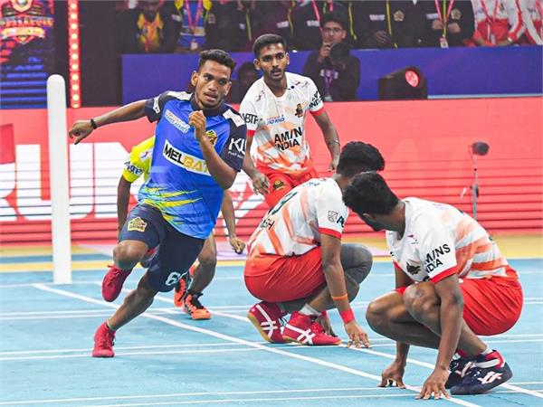 junior national kho kho championship to begin in bengaluru from wednesday