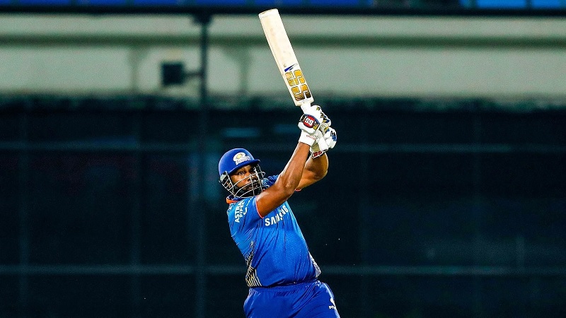 OMG! ਬੱਲੇਬਾਜ਼ ਨੇ 1 ਓਵਰ ''ਚ ਠੋਕ''ਤੀਆਂ 30 ਦੌੜਾਂ,  38 ਦੀ ਉਮਰ ''ਚ ਵਿਖਾਇਆ ''26 ਵਾਲਾ ਜੋਸ਼''