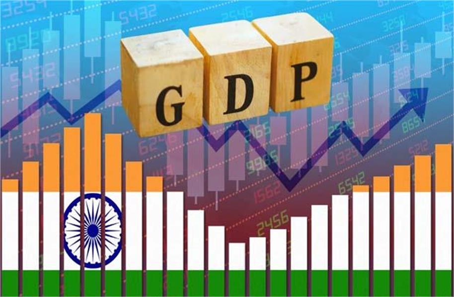 RBI MPC Meeting 2025: RBI ਨੇ ਭਾਰਤ ਦੀ GDP ਵਿਕਾਸ ਦਰ ਦਾ ਅਨੁਮਾਨ ਵਧਾਇਆ, FY26 ਲਈ 7.3% ਦੀ ਉਮੀਦ