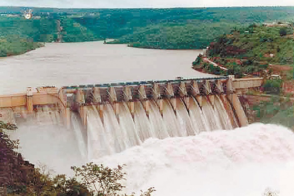 ਪੰਜਾਬ ਦੇ ਡੈਮਾਂ ਨੂੰ ਲੈ ਕੇ ਚਿੰਤਾ ਭਰੀ ਖ਼ਬਰ! ਪਾਣੀ ਦੀ ਸਟੋਰੇਜ ਬਾਰੇ ਹੈਰਾਨ ਕਰਦਾ ਖ਼ੁਲਾਸਾ