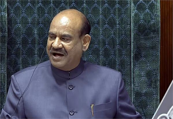 lok sabha  proceedings  adjournment