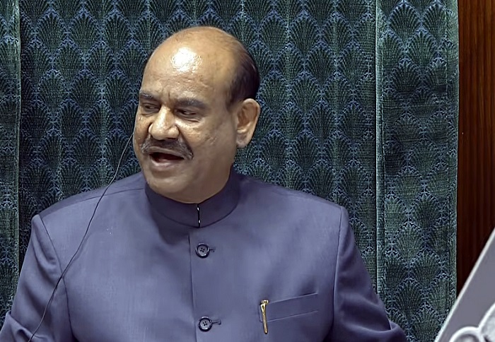 ਲੋਕ ਸਭਾ ਦੀ ਕਾਰਵਾਈ ਅਣਮਿੱਥੇ ਸਮੇਂ ਲਈ ਮੁਲਤਵੀ