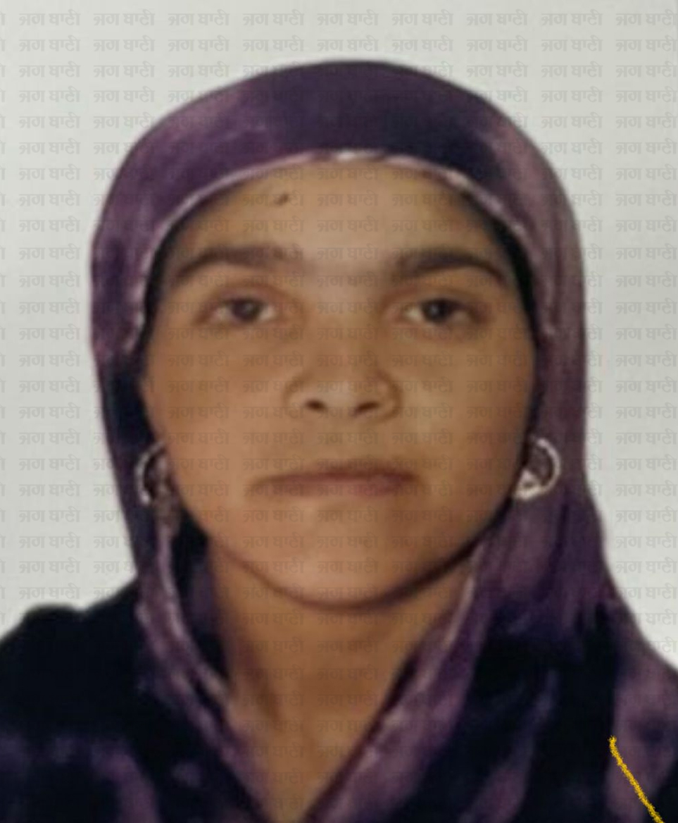 ਮੋਗਾ : ਪਤੀ ਨਾਲੋਂ ਰੁੱਸ ਕੇ ਗਈ ਪਤਨੀ ਦੀ ਖੇਤਾਂ 'ਚ ਨਗਨ ਹਾਲਤ 'ਚ ਮਿਲੀ ਲਾਸ਼