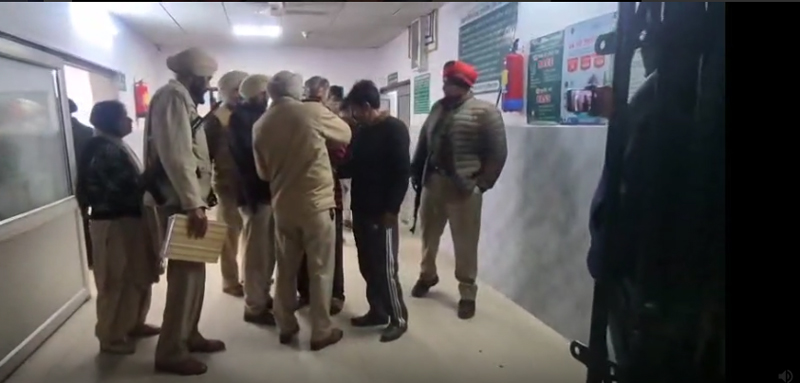 Punjab: ਭਲਾਈ ਦਾ ਨਹੀਂ ਜ਼ਮਾਨਾ! ਝਗੜਾ ਸੁਲਝਾਉਣ ਗਏ ਮੁੰਡੇ ਦਾ ਕਰ ਦਿੱਤਾ ਕਤਲ