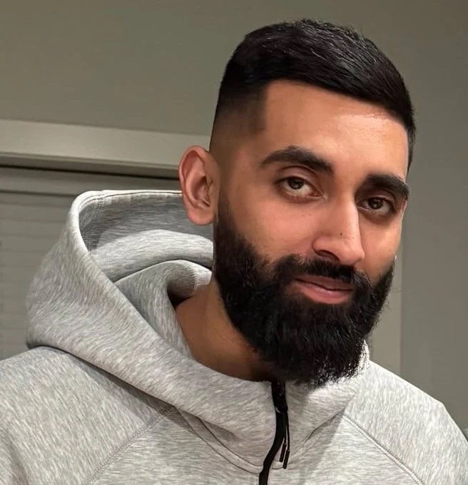 ਵੱਡੀ ਖ਼ਬਰ ; ਕੈਨੇਡਾ ''ਚ ਗੋਲ਼ੀਆਂ ਨਾਲ ਭੁੰਨ੍ਹ''ਤਾ ਪੰਜਾਬੀ ਨੌਜਵਾਨ