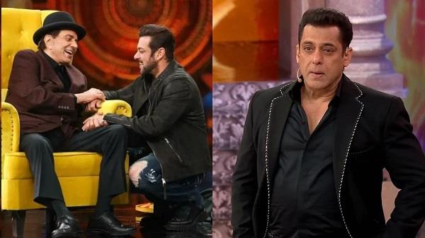 salman khan remembering dharmendra