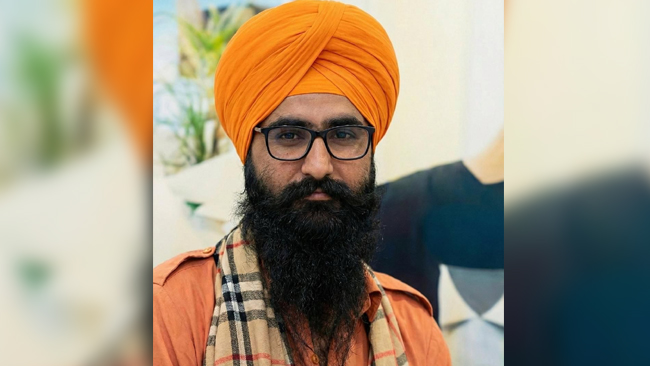 US ; ਗੁਰਦੁਆਰਾ ਪ੍ਰਬੰਧਕ ਕਮੇਟੀ ਮੈਂਬਰ ਦਾ ਸ਼ਰਮਨਾਕ ਕਾਰਾ ! ਨਾਬਾਲਗ ਨਾਲ ਕੀਤੀ ਗੰਦੀ ਹਰਕਤ, ਗ੍ਰਿਫ਼ਤਾਰ