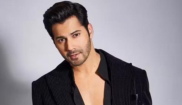 varun dhawan emotional post