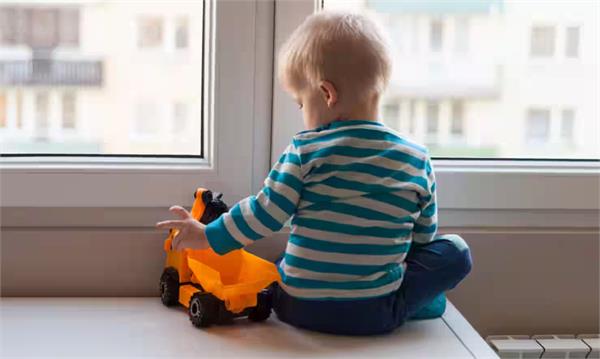 registration of children  s homes for orphans and destitute children is mandatory