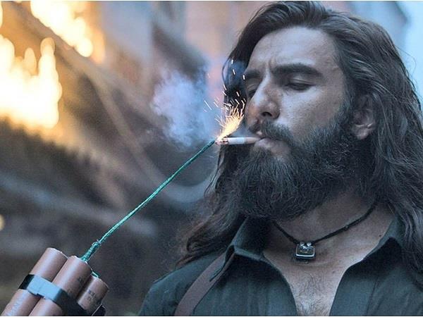 ranveer singh  s   dhurandhar   joins the 600 crore club