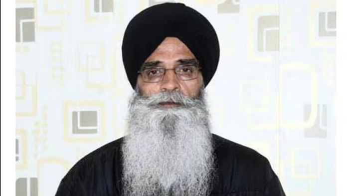 ਨਿਊਜ਼ੀਲੈਂਡ ''ਚ ਨਗਰ ਕੀਰਤਨ ਦੇ ਵਿਰੋਧ ''ਤੇ SGPC ਦੇ ਪ੍ਰਧਾਨ ਹਰਜਿੰਦਰ ਸਿੰਘ ਧਾਮੀ ਦਾ ਵੱਡਾ ਬਿਆਨ