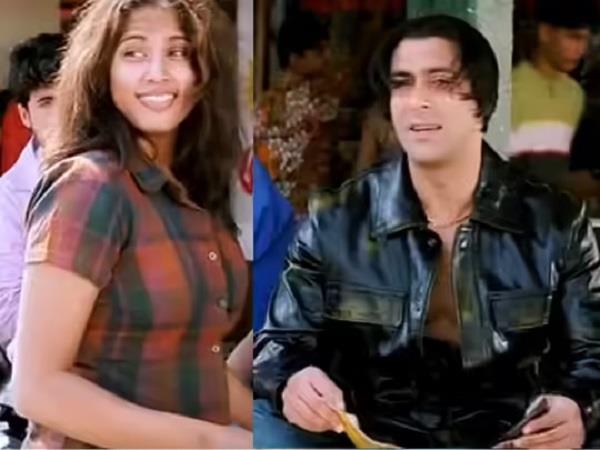 tere naam  movie  salman khan radhika choudhary
