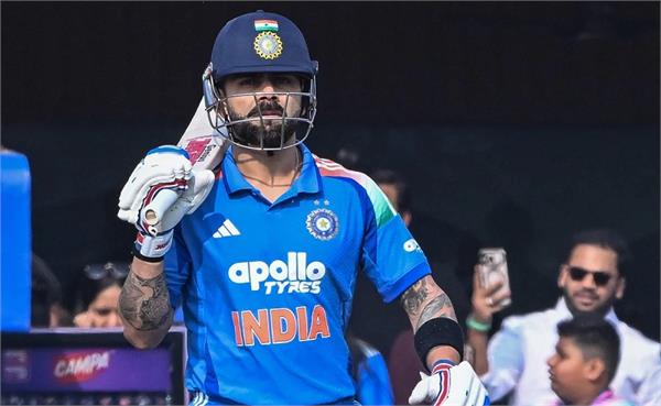 is kohli going to make a comeback in test cricket 