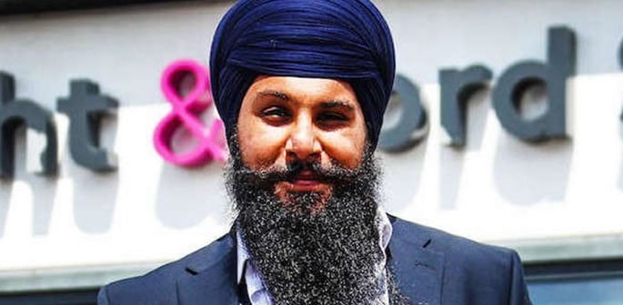 ਬ੍ਰਿਟੇਨ ਨੇ ਗੁਰਪ੍ਰੀਤ ਸਿੰਘ ਰੇਹਲ ਤੇ ‘ਬੱਬਰ ਅਕਾਲੀ ਲਹਿਰ’ ’ਤੇ ਲਾਇਆ Ban