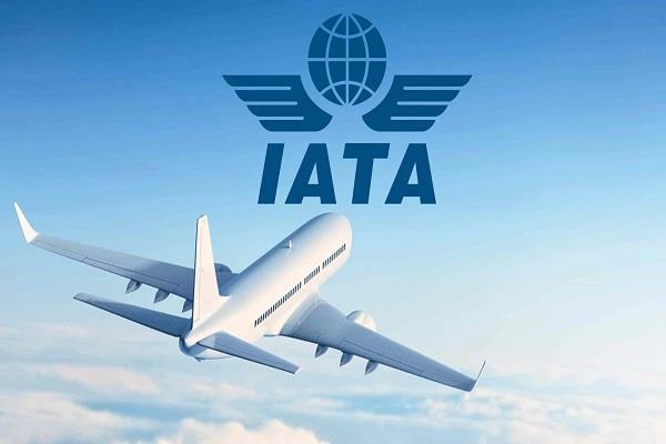 global airline industry expects record profits of 41 billion in 2026 iata