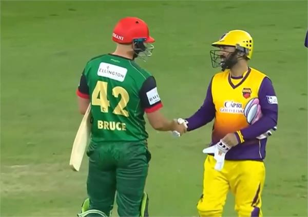 desert vipers defeat sharjah warriors by four wickets