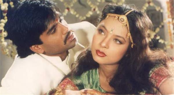 border heroine flop career