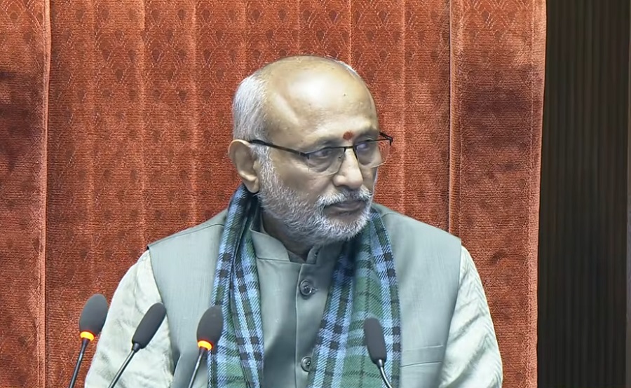 ਰਾਜ ਸਭਾ ਨੇ ''ਵਿਜੈ ਦਿਵਸ'' ''ਤੇ ਭਾਰਤੀ ਹਥਿਆਰਬੰਦ ਸੈਨਾਵਾਂ ਦੀ ਕੀਤੀ ਪ੍ਰਸ਼ੰਸਾ