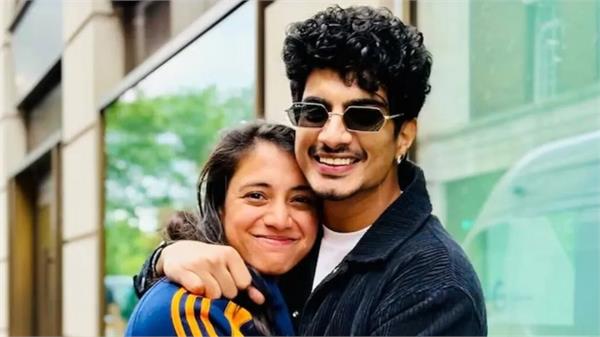 smriti and palash unfollowed each other on instagram