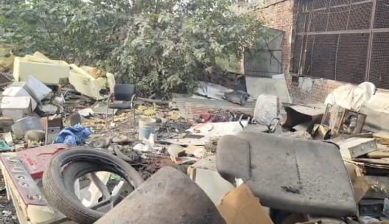 ਵੋਟਾਂ ਵਿਚਾਲੇ ਜਲੰਧਰ ਸ਼ਹਿਰ ਵਿਚ ਵੱਡਾ ਧਮਾਕਾ, ਇਕ ਦੀ ਮੌਤ