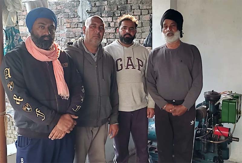 ਚੋਰੀਆਂ ਦੀ ਭਰਮਾਰ, ਚੋਰਾਂ ਦੇ ਹੌਸਲੇ ਬੁਲੰਦ