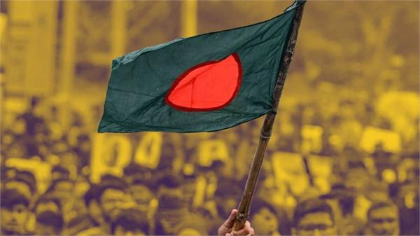bangladesh  political unrest