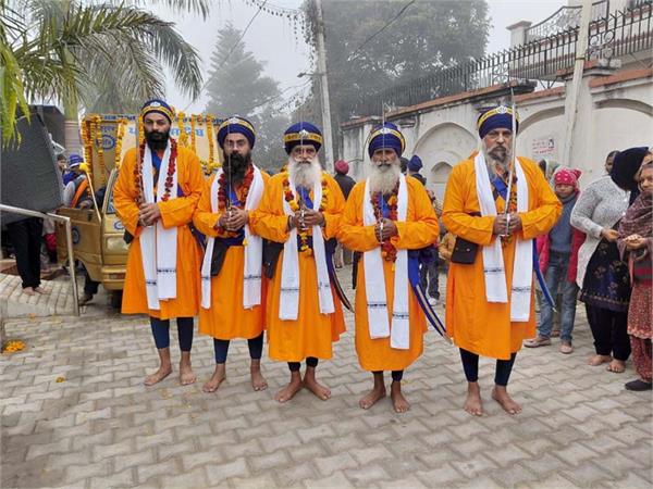 nagar kiratn in tanda