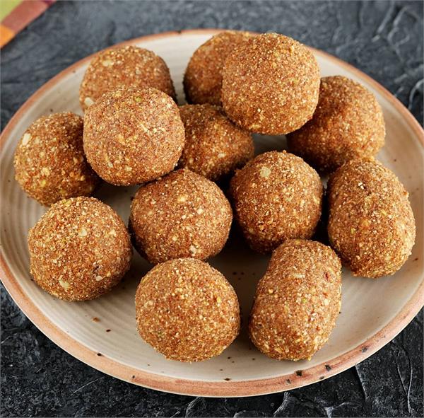 punjabi style pinni  recipe