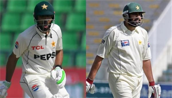 shaan masood broke inzamam  s record for the fastest double century