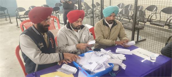 tarn taran zila parishad elections