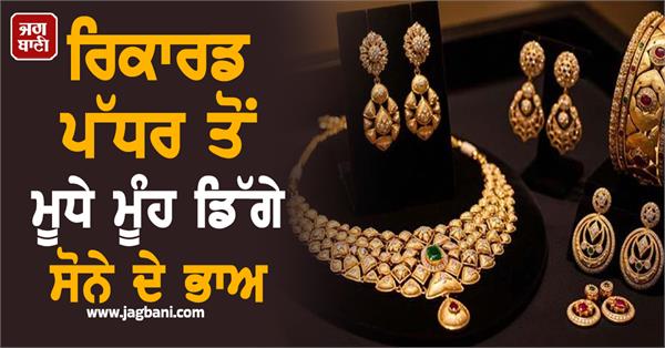 know 24k 22k 18k gold price in different cities