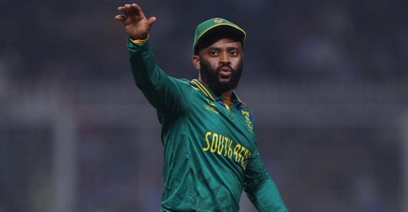 ਕੋਹਲੀ ਤੇ ਰੋਹਿਤ ਦੀ ਮੌਜੂਦਗੀ ’ਚ ਭਾਰਤ ਦਾ ਸਾਹਮਣਾ ਕਰਨਾ ਕੋਈ ਨਵੀਂ ਗੱਲ ਨਹੀਂ : ਬਾਵੂਮਾ