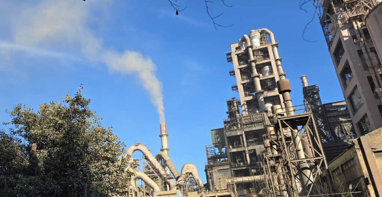 ACC ਸੀਮੈਂਟ ਪਲਾਂਟ ਪ੍ਰਦੂਸ਼ਣ ਮਾਮਲਾ: NGT ਨੇ ਰਿਪੋਰਟ ਪੇਸ਼ ਕਰਨ ਲਈ ਸਾਂਝੀ ਕਮੇਟੀ ਨੂੰ 4 ਹਫ਼ਤਿਆਂ ਦਾ ਦਿੱਤਾ ਹੋਰ ਸਮਾਂ