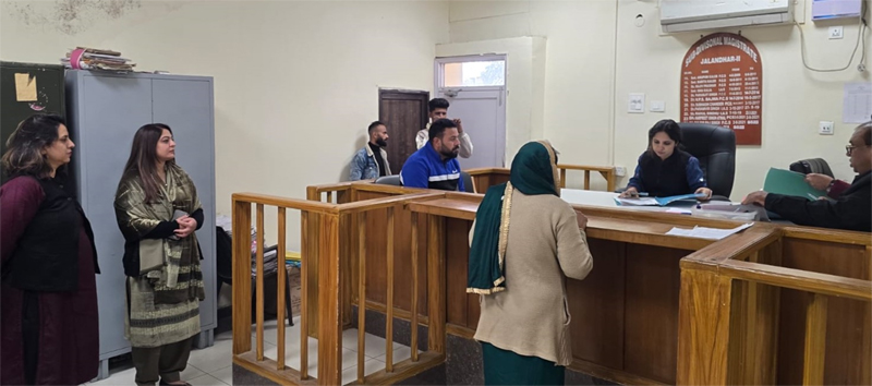 ਜਲੰਧਰ ''ਚ 21 ਜ਼ਿਲ੍ਹਾ ਪ੍ਰੀਸ਼ਦ ਜ਼ੋਨਾਂ ਤੇ 11 ਪੰਚਾਇਤ ਸੰਮਤੀਆਂ ਦੇ 188 ਜ਼ੋਨਾਂ ’ਚ ਹੋਣਗੀਆਂ ਚੋਣਾਂ