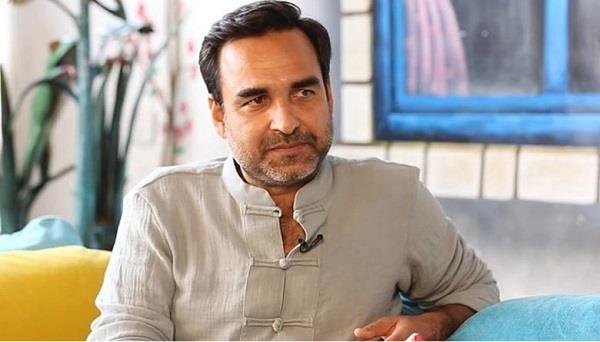 pankaj tripathi  s debut production   perfect family   gets over 2 million views