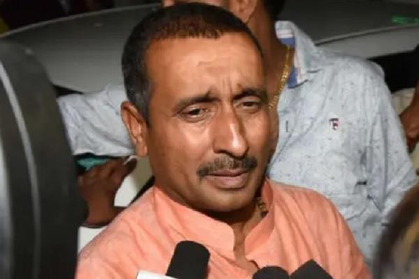 unnao rape case kuldeep sengar sentence supreme court