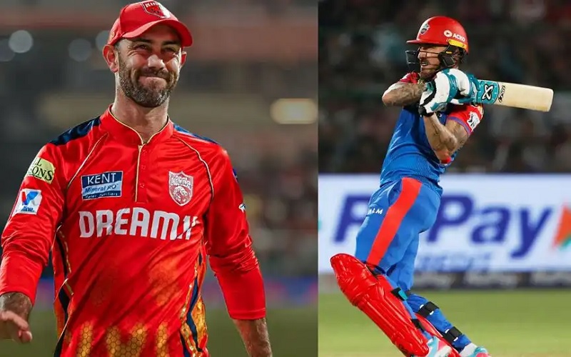 IPL 2026 'ਚ ਨਹੀ ਖੇਡਣਗੇ ਇਹ 4 ਧਾਕੜ ਖਿਡਾਰੀ, ਆਕਸ਼ਨ ਤੋਂ ਪਹਿਲਾਂ ਆਈ ਹੈਰਾਨ ਕਰਨ ਵਾਲੀ ਅਪਡੇਟ