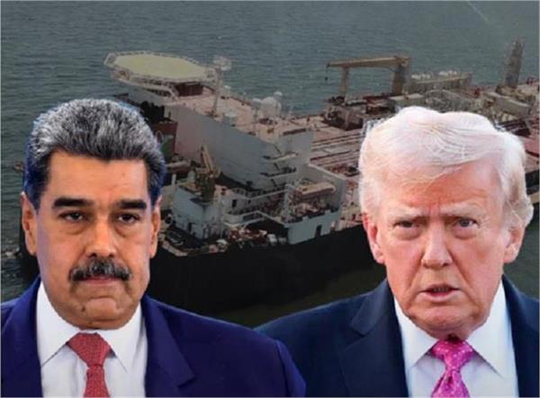 trump eyes venezuela  s oil reserves  order issued
